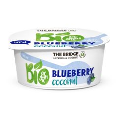 Preparado Bio Coco Mirtilo 125G