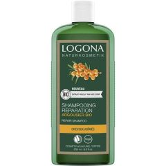 Champô Bio Reparador Espinheiro