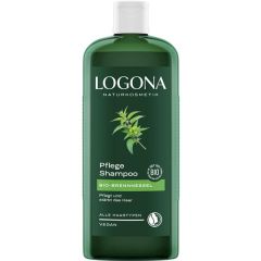 Cabelo Champô Urtiga Bio