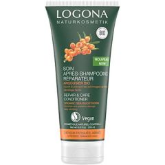 Amaciador Bio Espinheiro Reparador
