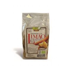 Biscoitos Limão E Cenoura Bio 200G Natursol