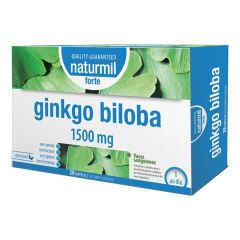 Ginkgo Bilola Forte