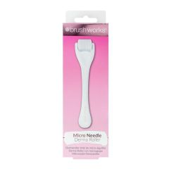 Rolo Facial Microagulhas