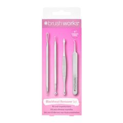 Kit De Utensílios Para Remover Pontos Negros E Borbulhas