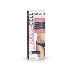 Adelgacell Celulite Night Cream