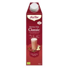 Bio Infusão Concentrada Barista Chai Classic