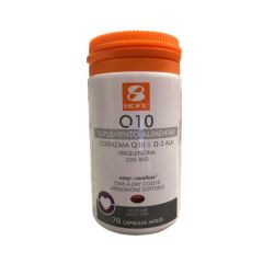 Coq10 200Mg