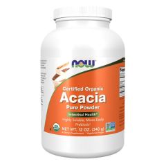 Acácia Em Pó