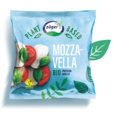 Preparado Vegan À Base De Aveia E Amêndoa Bio