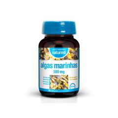 Algas Marinhas 500Mg