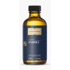 Vitamina C Líquida