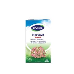 Nervovit Forte