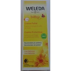 Creme De Bebé Para Mudança De Fralda