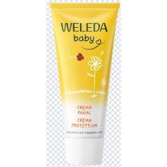 Creme De Bebé Para Mudança De Fralda