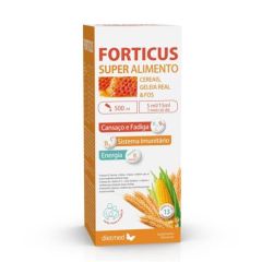 Forticus