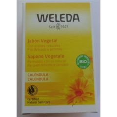 Sabonete Vegetal De Calêndula