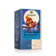 Infusão Bio Noite De Inverno