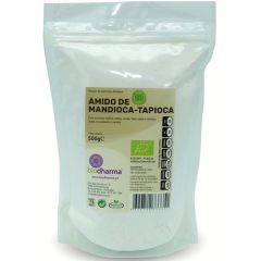 Amido De Tapioca (Mandioca)