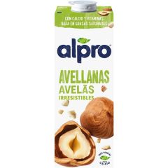 Bebida De Avelã