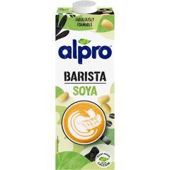 Bebida De Soja Barista