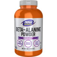 Beta-Alanina Em Pó