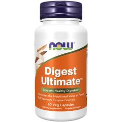 Digest Ultimate - Enzimas