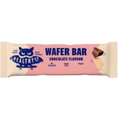Barra Wafer Chocolate