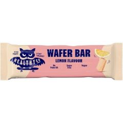 Barra Wafer Limão