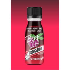 Beet It Shot Sumo 70Ml Beterraba Ginja