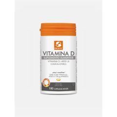 Vitamina D 4000Ui