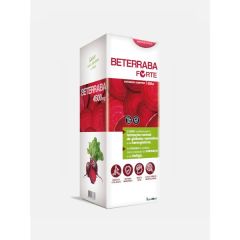 Beterraba Forte