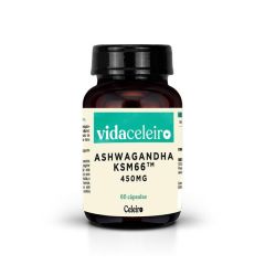 Ashwagandha Ksm-66® 450Mg