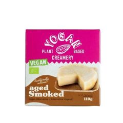 Yogan Preparado Vegan Curado Fumado 110G