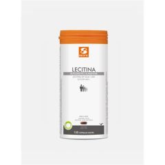 Biofil Lecitina 1200 Pc 14% 150 Caps