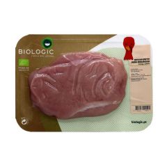 Bife Peito De Peru Biológico Congelado