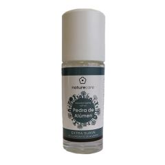 Naturecare Deo Roll-On Pedra Alúmen 50Ml