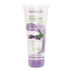 Gel Duche Alfazema