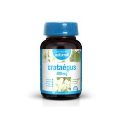 Crataégus 300Mg