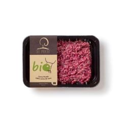 100% Carne Picada Bio Congelada 320G