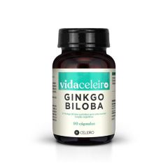 Ginkgo Biloba