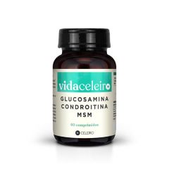 Glucosamina Condroitina Msm