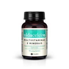 Multivitaminas E Minerais