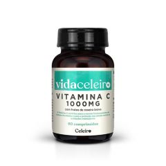 Vitamina C 1000Mg