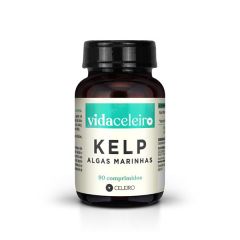 Kelp - Algas Marinhas