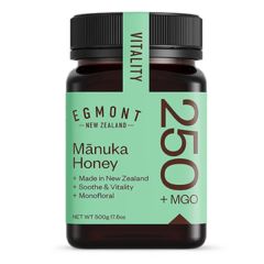 Mel De Manuka Mgo 250+