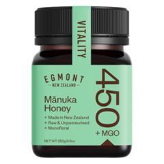 Mel De Manuka Mgo 450+