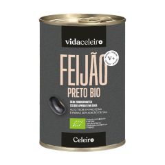 Feijão Preto Bio