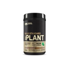 On Gold Stand. 100% Plant Chocolate 684G