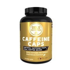 Cafeína 100Mg