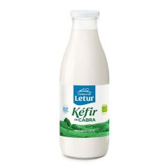 Kefir Cabra Bio